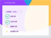 【同步課件】人教版2019高中化學(xué)必修一4.2.2元素周期律2