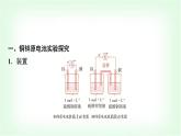 鲁科版高中化学选择性必修第一册第1章第2节第1课时原电池的工作原理基础课课件