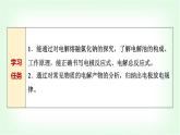 鲁科版高中化学选择性必修第一册第1章第3节第1课时电解的原理基础课课件