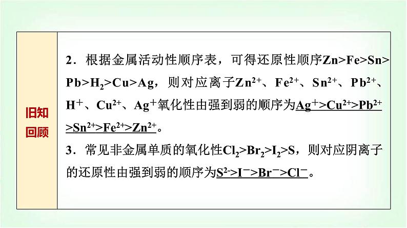 鲁科版高中化学选择性必修第一册第1章第3节第1课时电解的原理基础课课件第4页