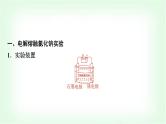 鲁科版高中化学选择性必修第一册第1章第3节第1课时电解的原理基础课课件