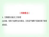 鲁科版高中化学选择性必修第一册第1章第3节第3课时“有膜”电解池题型的解题方法能力课课件