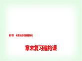 鲁科版高中化学选择性必修第一册第1章章末复习建构课课件