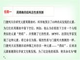 人教版高中化学必修第一册第4章情境活动课课题4探究元素周期表和周期律应用课件