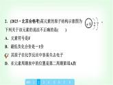 人教版高中化学必修第一册第4章真题实训课教学课件