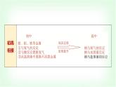 人教版高中化学必修第一册第2章第1节第1课时活泼的金属单质——钠基础课课件