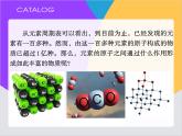 【同步課件】人教版2019高中化學(xué)必修一4.3.1化學(xué)鍵