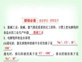 人教版高中化学选择性必修1第4章第2节第2课时电解原理的应用基础课课件