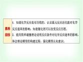 人教版高中化学选择性必修1第2章第1节第3课时活化能反应机理基础课课件