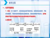 【核心素养目标】人教版 化学选择性必修一  2.2 化学平衡（第3课时 影响化学平衡的因素）课件+素材