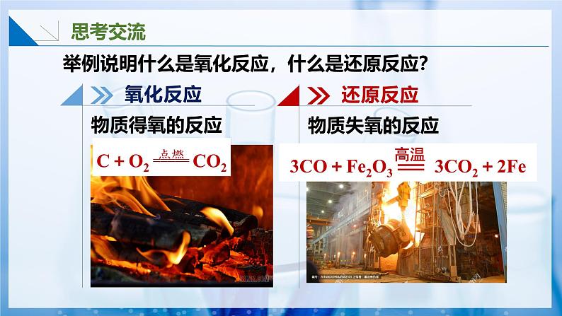 【苏教版】化学必修一  3.1.3 氧化还原反应（课件+分层练习+视频）04