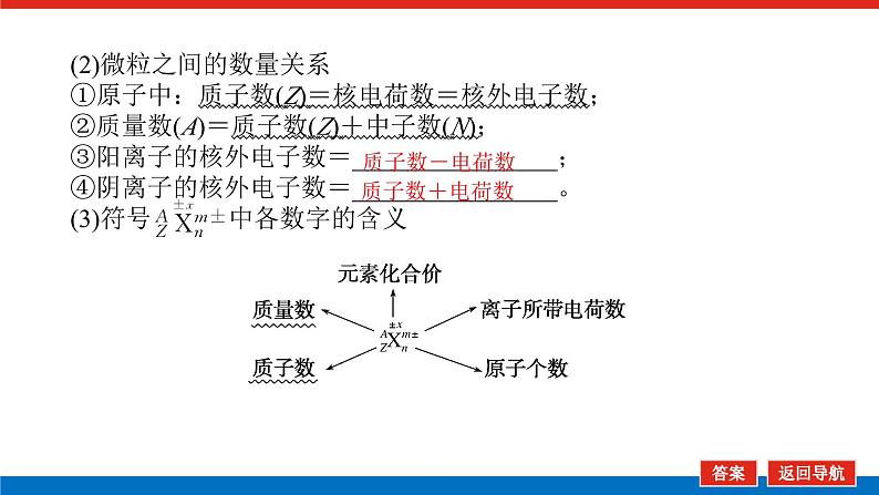 2025届高中化学全程复习构想课件全套25原子结构　核外电子排布第6页