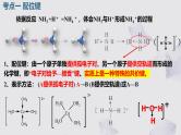 2025届高三化学人教版新高考一轮复习 配合物 课件