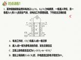 2025届高考化学一轮复习 电化学复习 课件