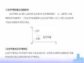 苏教版高中化学选择性必修1专题二化学反应速率与化学平衡第二单元化学反应的方向与限度教学课件