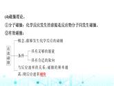 苏教版高中化学选择性必修1化学反应原理专题二第一单元基础课时一0影响化学反应速率的因素课件