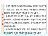 苏教版高中化学选择性必修1化学反应原理专题二第三单元基础课时一4化学平衡的移动课件