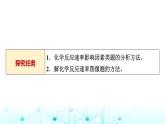 苏教版高中化学选择性必修1化学反应原理专题二第一单元能力课时三化学反应速率课件
