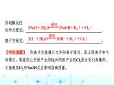苏教版高中化学选择性必修1化学反应原理专题一第二单元基础课时七电解原理的应用课件