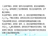 苏教版高中化学选择性必修1化学反应原理专题二第三单元能力课时四化学平衡图像分析课件