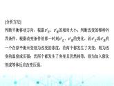 苏教版高中化学选择性必修1化学反应原理专题二第三单元能力课时四化学平衡图像分析课件