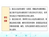 苏教版高中化学选择性必修1化学反应原理专题三第三单元基础课时二0盐类水解的原理课件