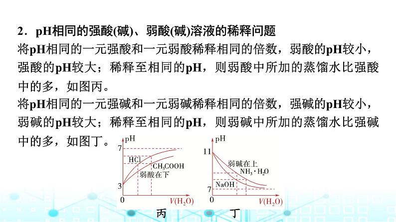 苏教版高中化学选择性必修1化学反应原理专题三第二单元能力课时五中和滴定的拓展应用课件第5页