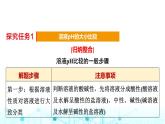 苏教版高中化学选择性必修1化学反应原理专题三第三单元能力课时六盐类水解的综合应用课件