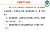 人教版 (新课标)选修5 有机化学基础 5.1 合成高分子化合物的基本方法 课件
