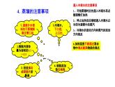 人教版 (新课标)必修1 1.1 化学实验基本方法（第3课时 蒸馏和萃取） 课件