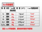 人教版 (新课标)必修1 1.2  化学计量在实验中的应用（第2课时 气体摩尔体积） 课件