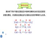 人教版 (新课标)必修1 2.3 氧化还原反应（第1课时 氧化还原反应） 课件