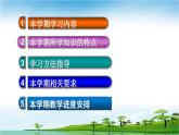 人教版 (新课标)选修4 化学反应原理  绪言（开学第一课） 课件