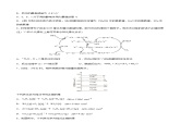 人教版 (新课标)选修4 化学反应原理  第一章  化学反应与能量 章末测试