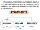 人教版 (新课标)选修4 化学反应原理  2.1  化学反应速率 课件