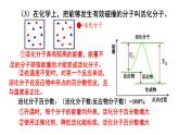 人教版 (新课标)选修4 化学反应原理  2.2  影响化学反应速率的因素（第1课时 有效碰撞理论 浓度、压强对化学反应速率的影响）