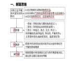 人教版 (新课标)选修4 化学反应原理  2.3  化学平衡（第5课时 化学平衡图像分析） 课件