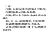 人教版 (新课标)选修4 化学反应原理  3.1 弱电解质的电离（第1课时 强、弱电解质） 课件