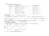人教版 (新课标)选修4 化学反应原理  3.1 弱电解质的电离（第3课时  电离度、电离常数） 课后练习