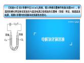 人教版 (新课标)选修4 化学反应原理  4.3 电解池（第1课时 电解原理） 课件