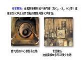 人教版 (新课标)选修4 化学反应原理  4.4 金属的电化学腐蚀与防护 课件
