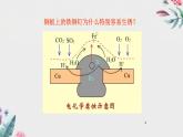 鲁科版选择性必修一  1.4 金属的腐蚀与防护  课件