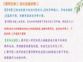 鲁科版选择性必修一  微项目 设计载人航天器用化学电池与氧气再生方案-化学反应中能量及物质的转化利用   课件