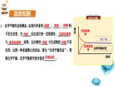 鲁科版选择性必修一  2.2化学反应的限度(第1课时 化学平衡常数)   课件