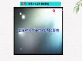 鲁科版选择性必修一  2.2化学反应的限度(第4课时 压强对化学平衡的影响)   课件