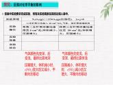 鲁科版选择性必修一  2.2化学反应的限度(第4课时 压强对化学平衡的影响)   课件