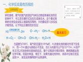 鲁科版选择性必修一  2.3化学反应的速率(第1课时 化学反应历程 化学反应速率)   课件
