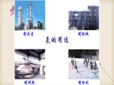 鲁科版选择性必修一  2.4化学反应条件的优化-工业合成氨   课件
