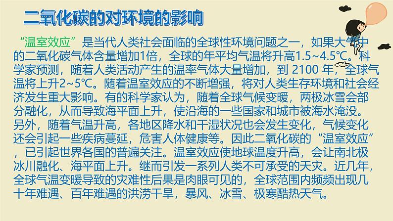 鲁科版选择性必修一  微项目 探讨如何利用工业废气中的二氧化碳合成甲醇  课件02