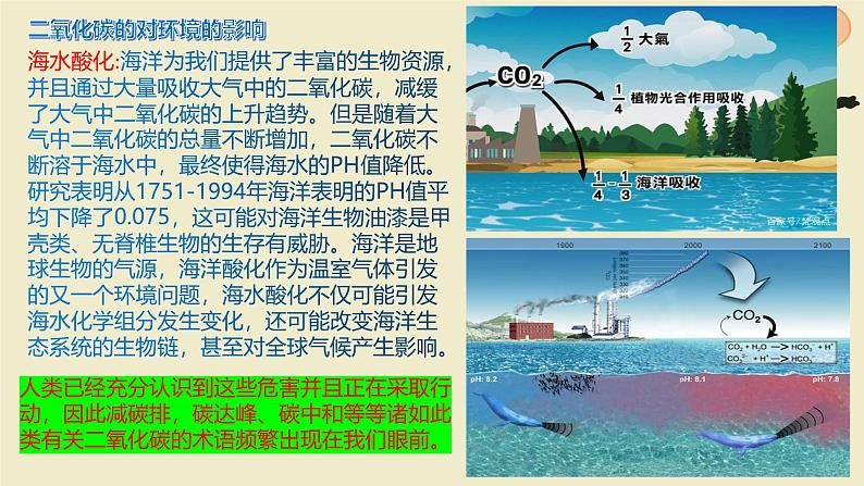 鲁科版选择性必修一  微项目 探讨如何利用工业废气中的二氧化碳合成甲醇  课件04